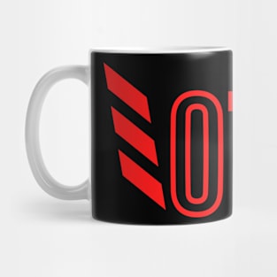 Jersey 07 Mug